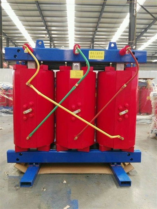 临高SCB13-500KVA干式变压器厂家价格