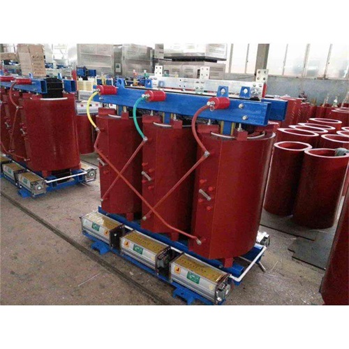 临高SCB11-315KVA干式变压器规格参数