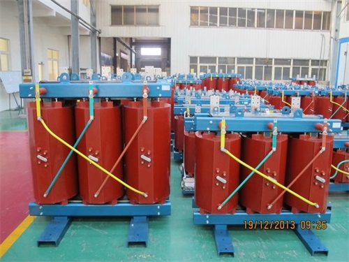 临高3150kva干式变压器现货价格